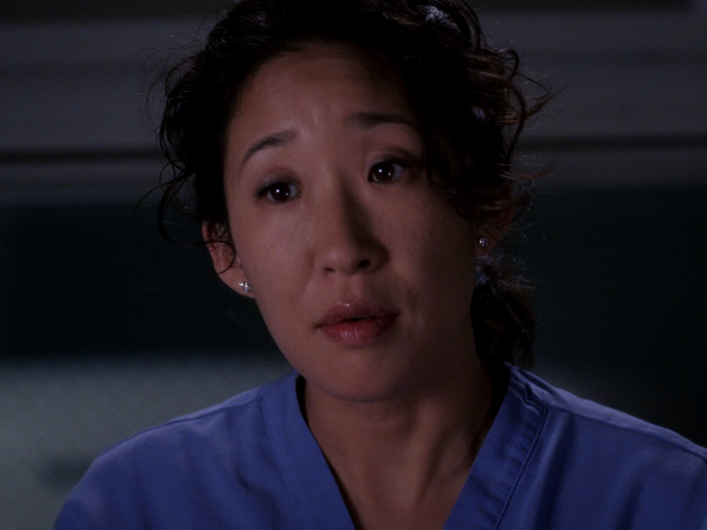 Prime Video Grey's Anatomy Season 4