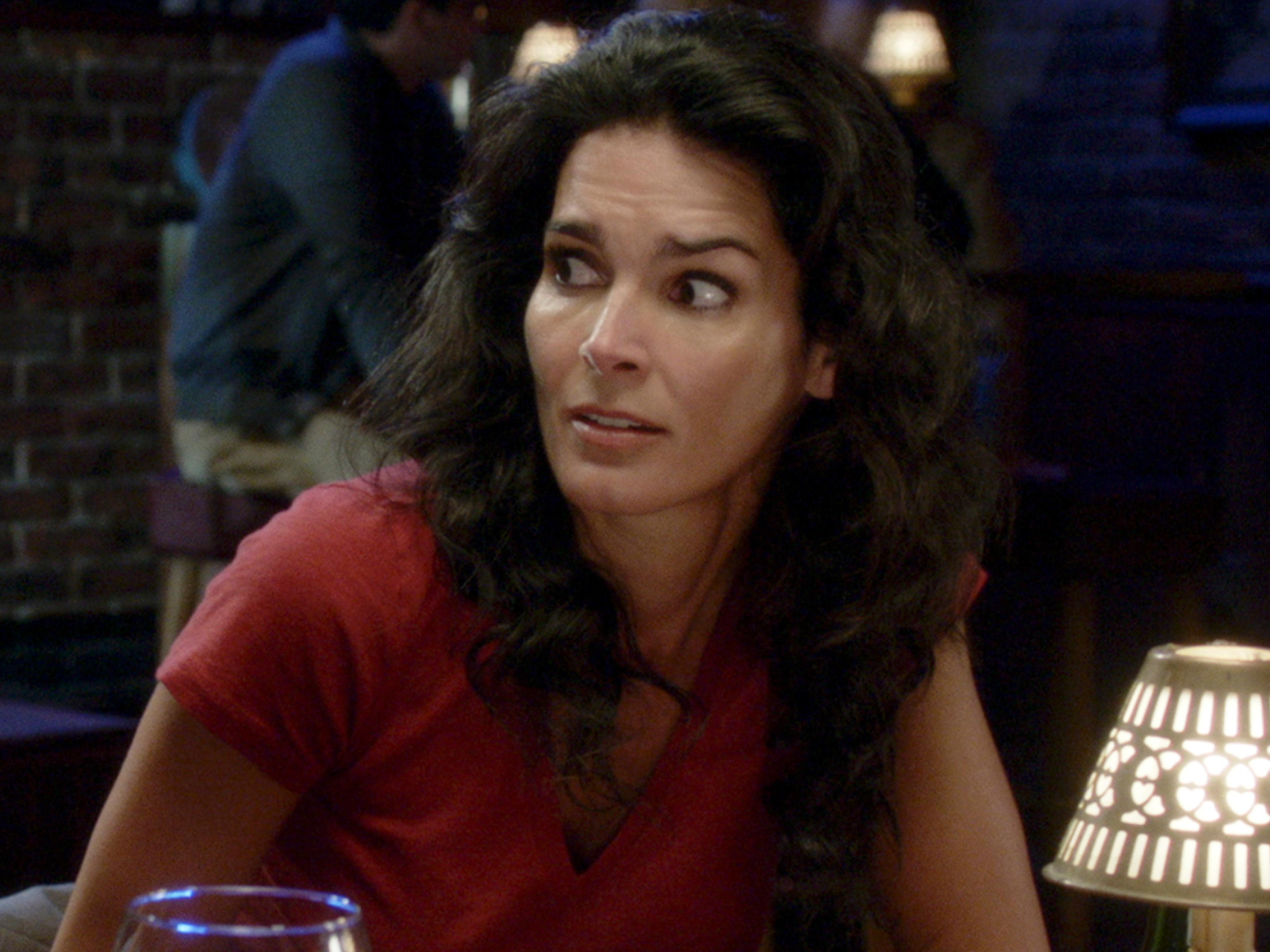 Prime Video: Rizzoli & Isles - Season 7