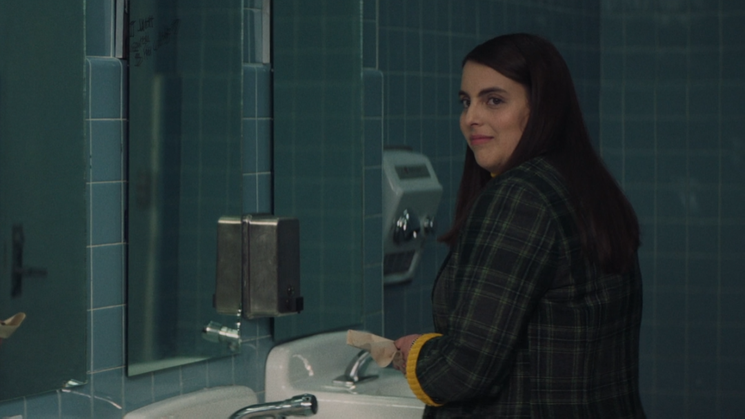 Prime Video La Rivincita delle Sfigate