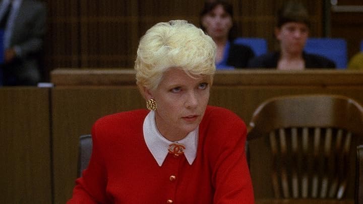 Watch A Woman Scorned: The Betty Broderick Story: Part I | Prime Video