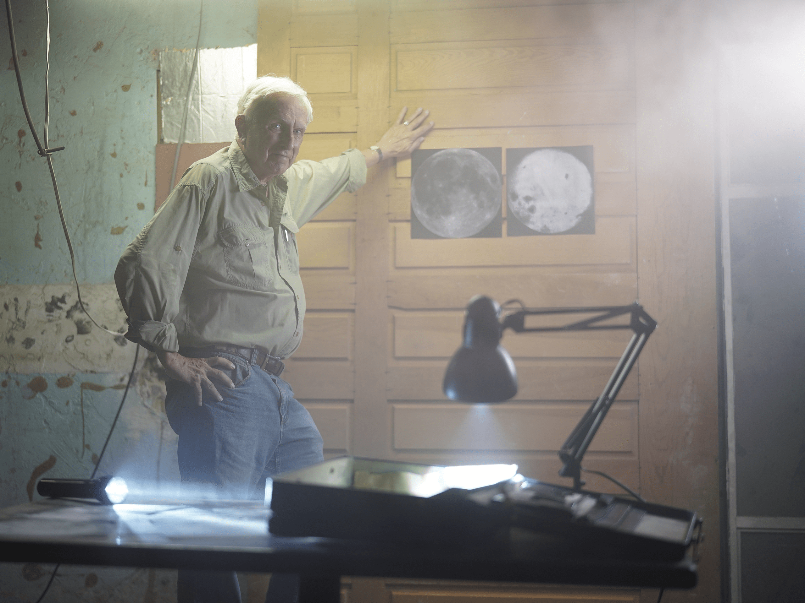 Prime Video: Science's Greatest Mysteries