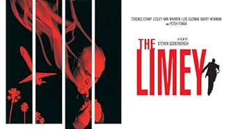 Watch The Limey Prime Video