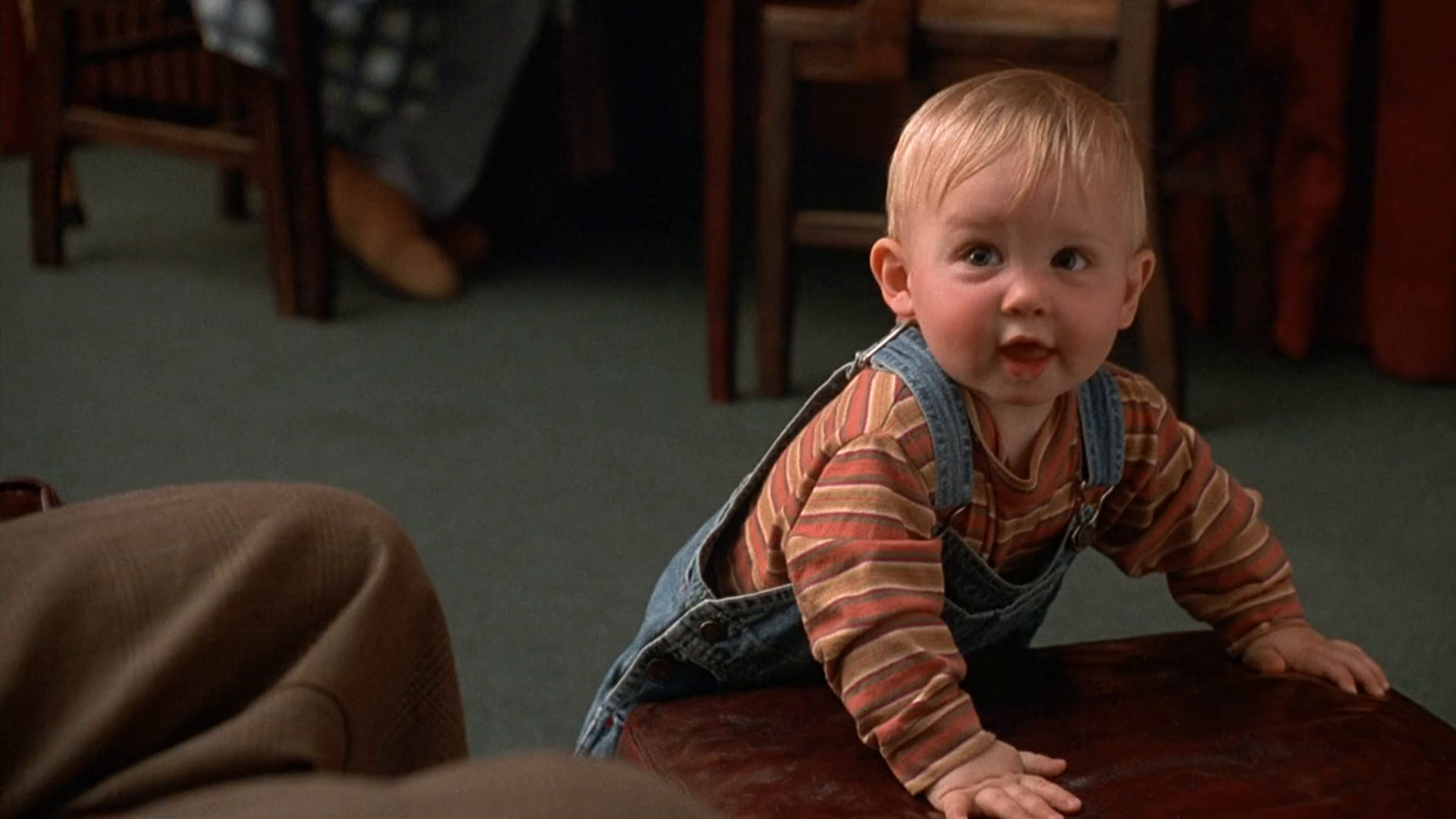 Watch Baby's Day Out Prime Video