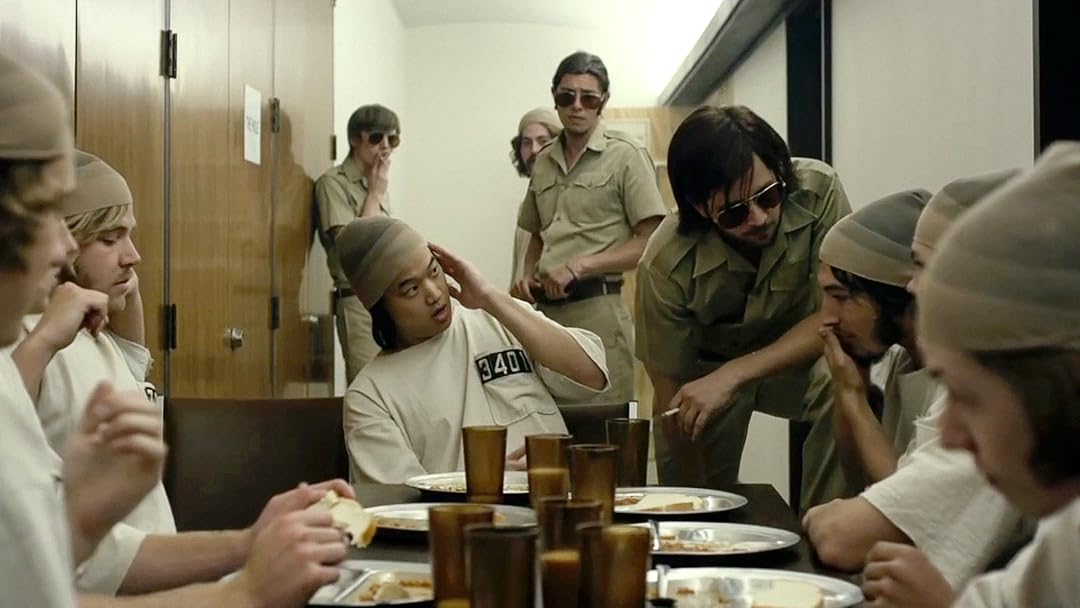 Amazon.de The Stanford Prison Experiment [dt./OV] ansehen Prime Video