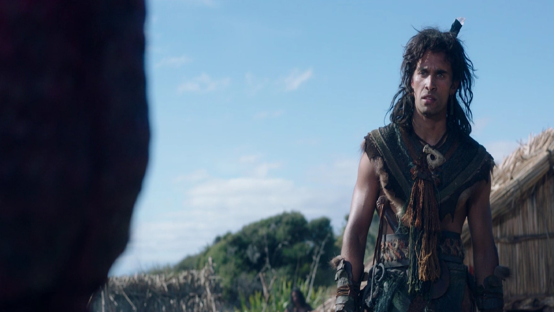 Watch The Dead Lands Prime Video