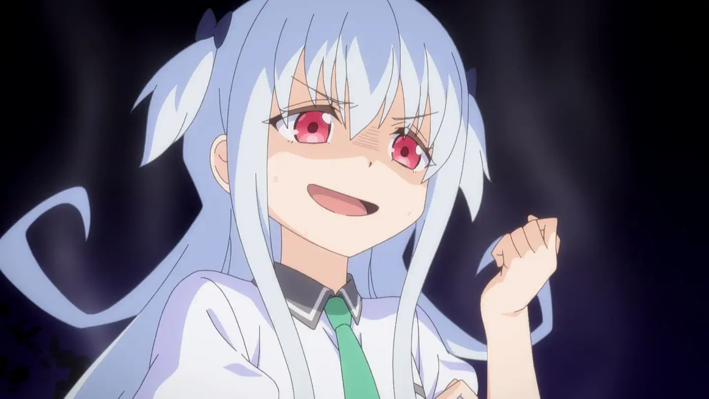 Ichijouma Mankitsugurashi! – Episódio 4