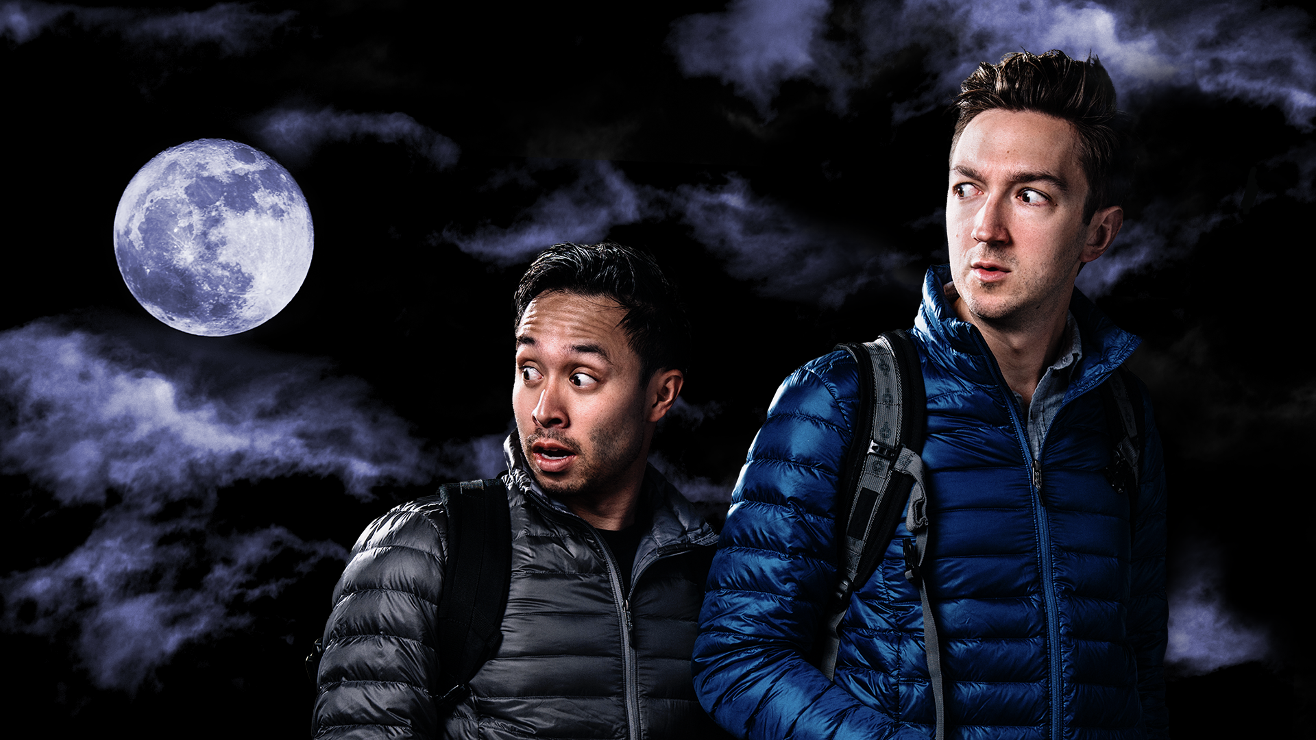 Watch BuzzFeed Unsolved: Supernatural | Prime Video