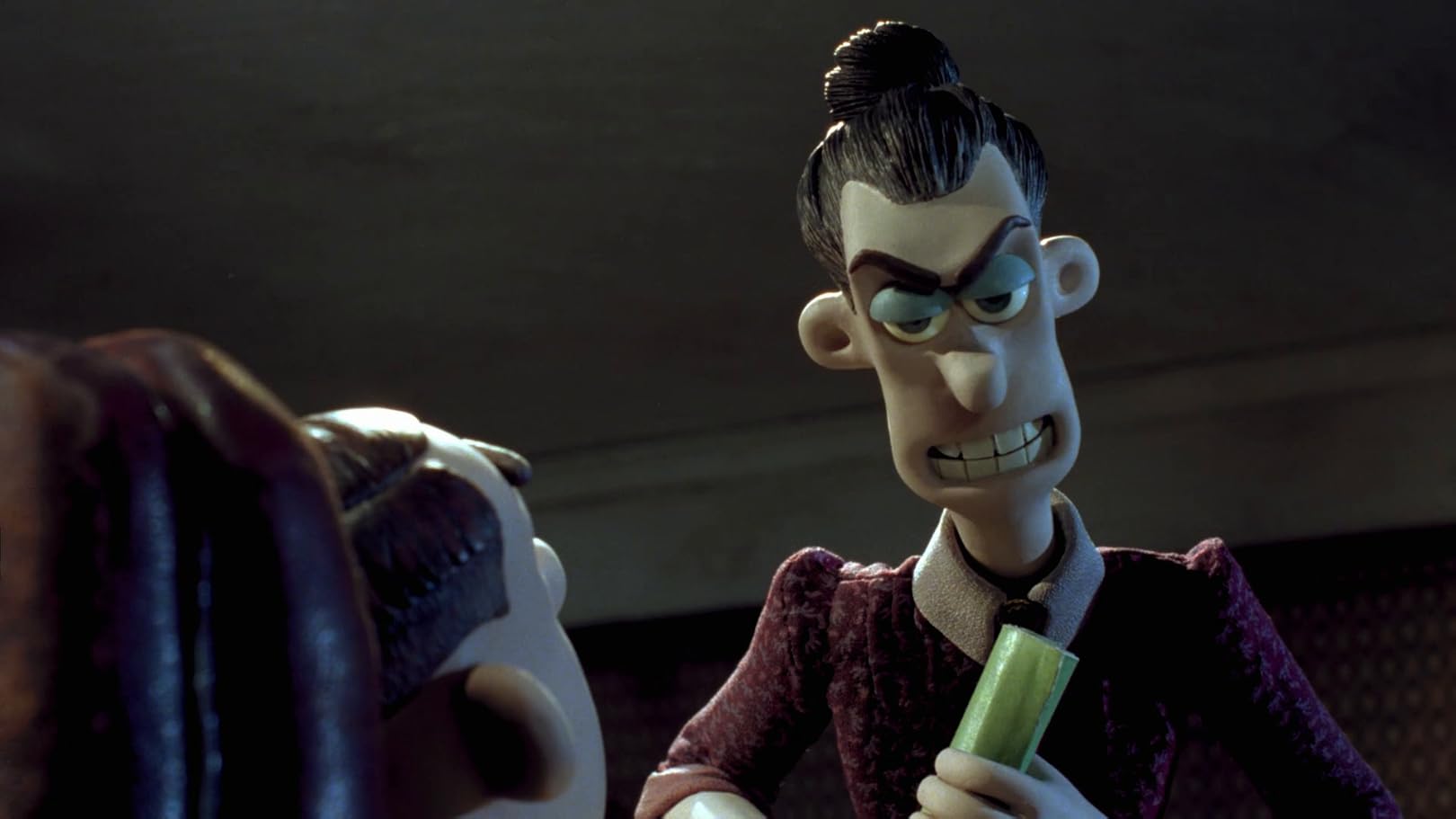 Watch Chicken Run Prime Video