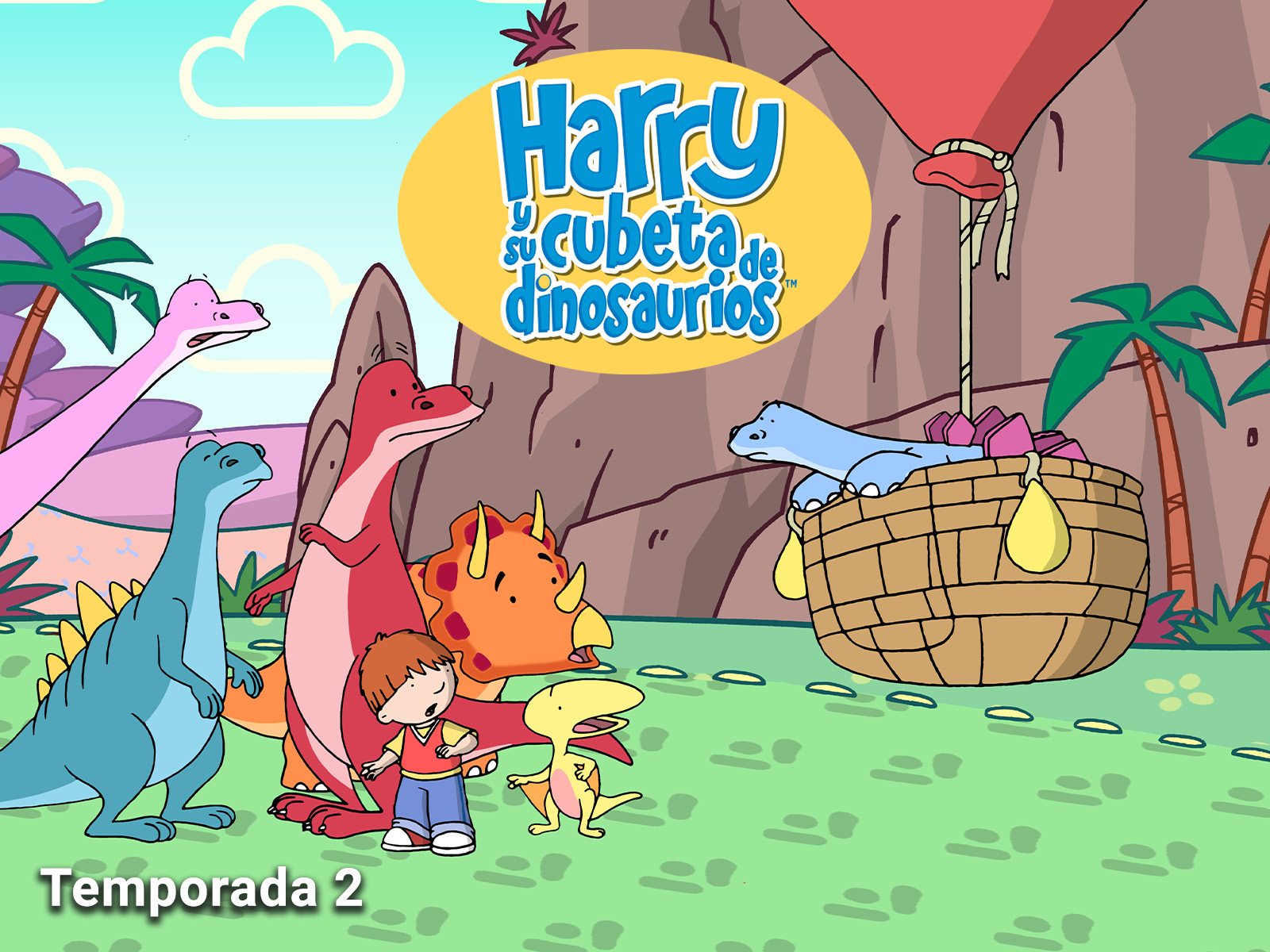 prime-video-harry-y-su-cubeta-de-dinosaurios-season-2