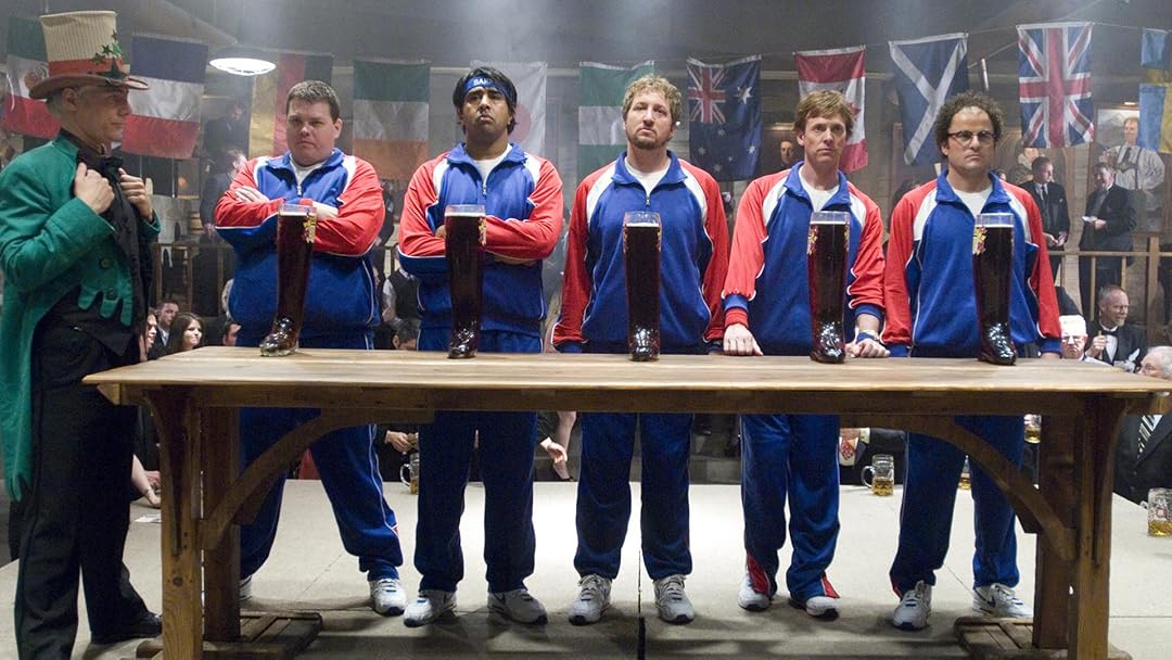 Watch Beerfest (Unrated) Prime Video