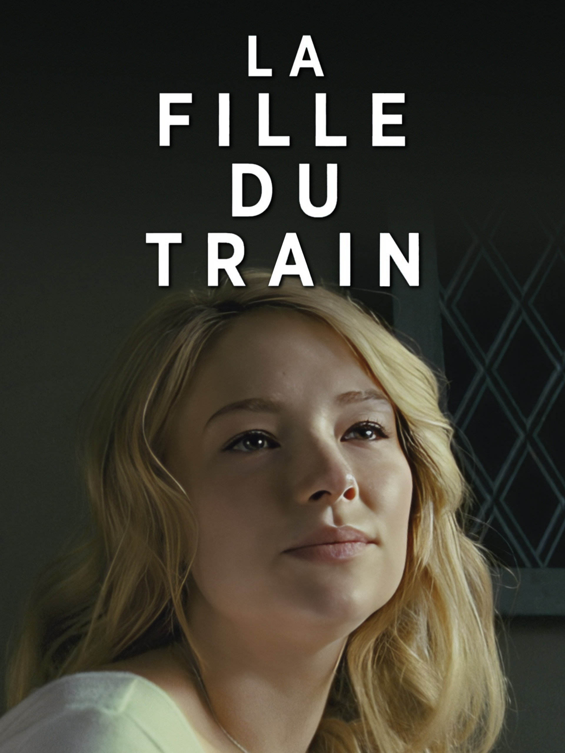 Prime Video La fille du train