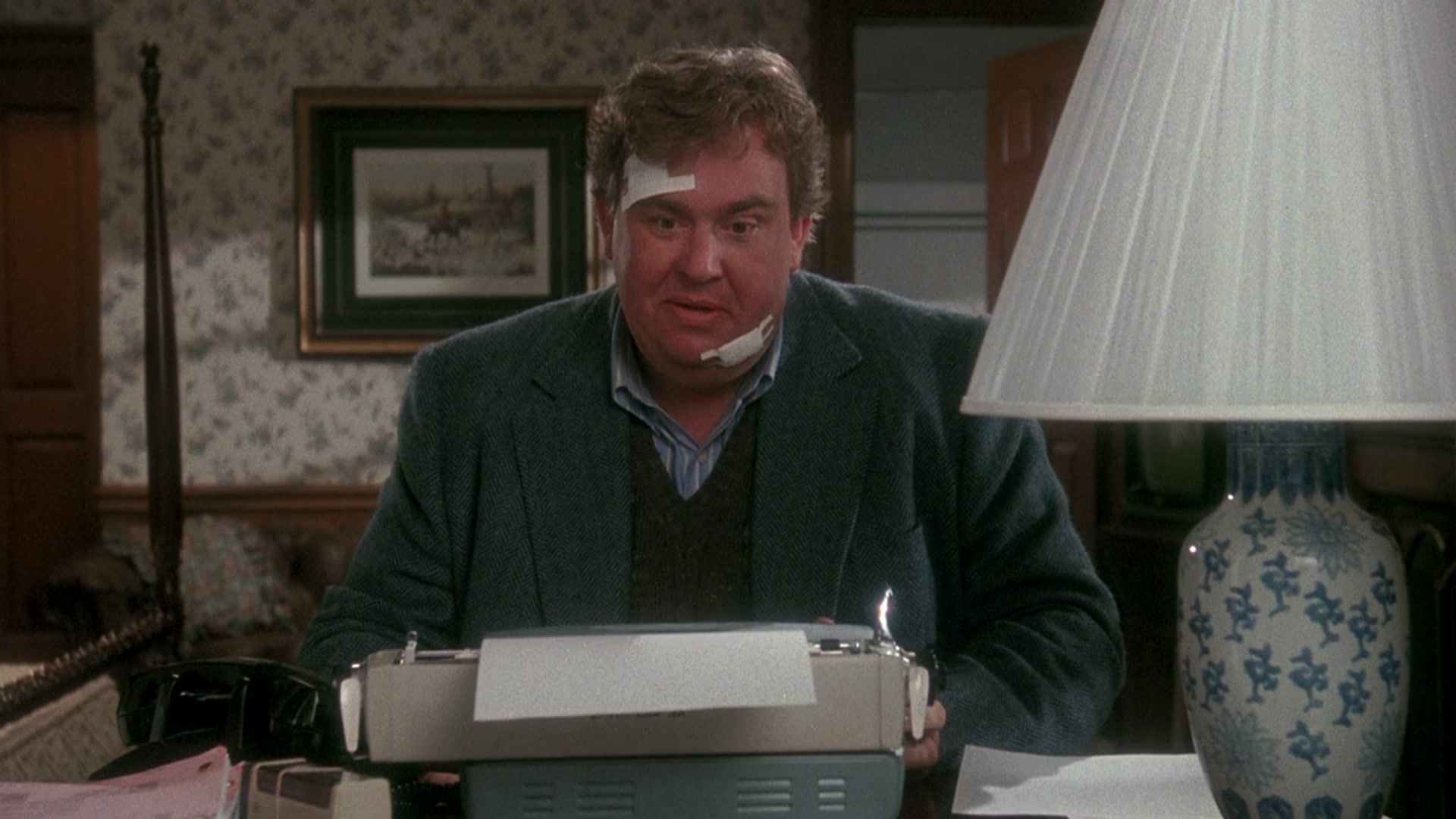 Watch Delirious Prime Video