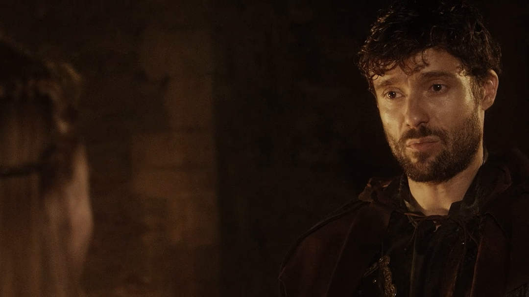 Prime Video: Robin des Bois: La Rebellion