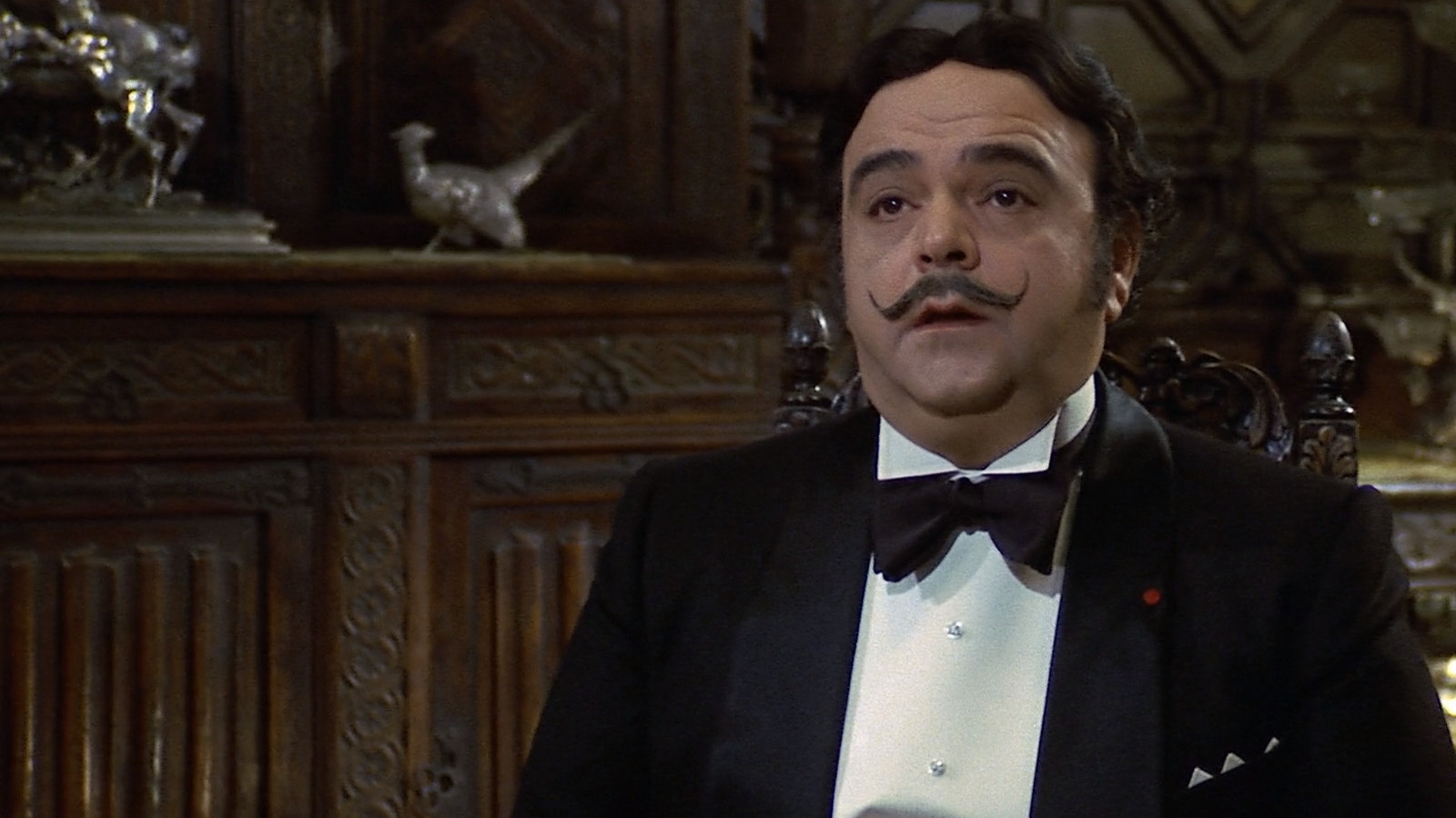 Amazon.de Eine Leiche Zum Dessert ansehen Prime Video