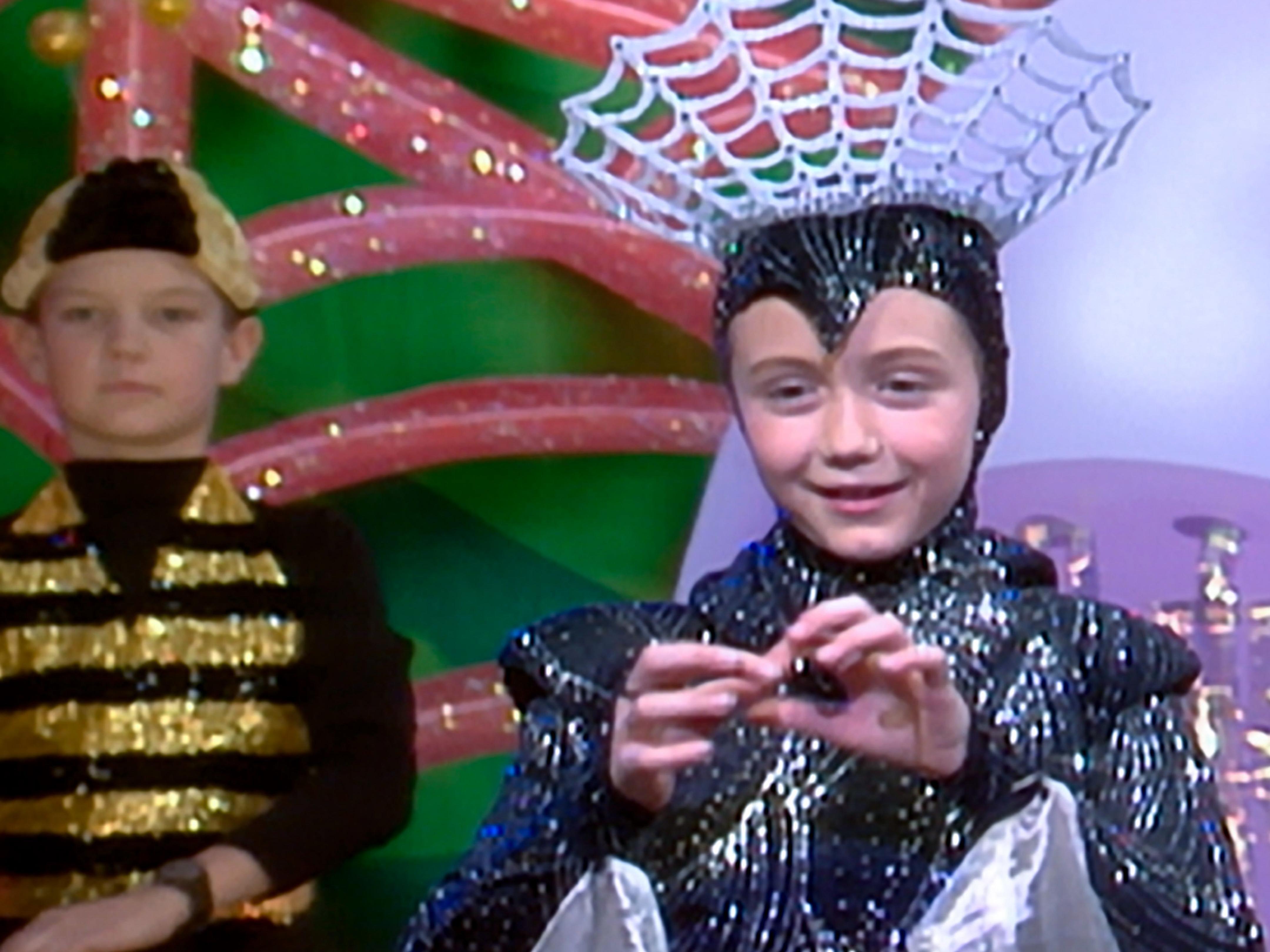 Prime Video: The Nanny - Season 1