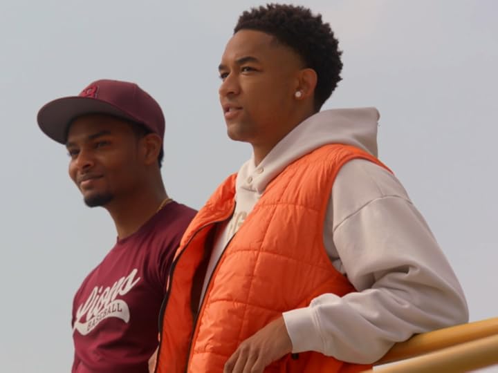 All American Saison 3 Streaming Gratuit Prime Video: All American - Saison 3