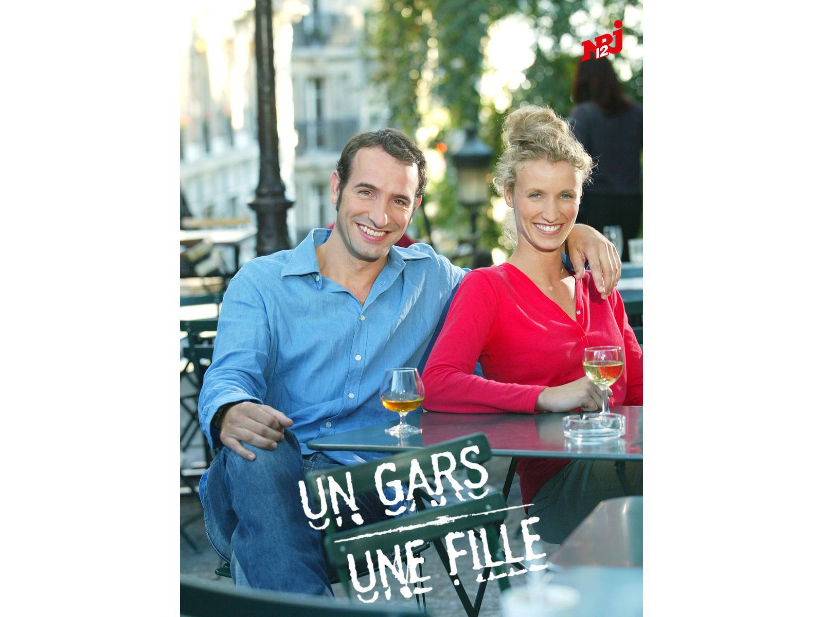 Prime Video: UN GARS, UNE FILLE - Saison 5