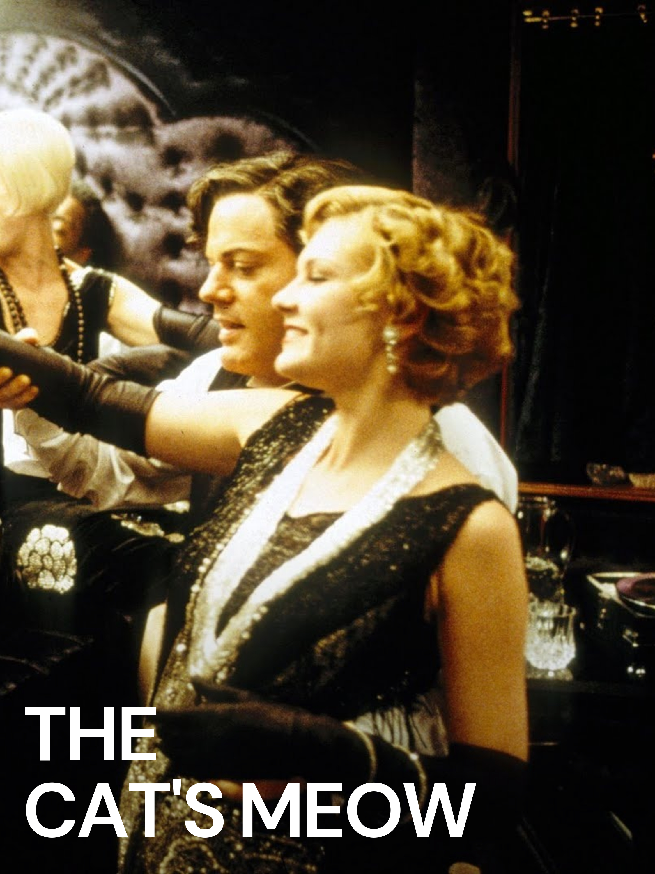 Prime Video The Cat’s Meow