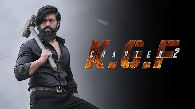 Amazon.com: K.G.F Chapter 2 (Malayalam) : Yash, Srinidhi Shetty, Sanjay  Dutt, Raveena Tandon, Prakash Raj, Harish Rai, Ayyappa Sharma, Rao Ramesh,  Easwari Rao, Archana Jois, Achyuth Kumar, Malavika Avinash, Vasishta Simha,  Mohan