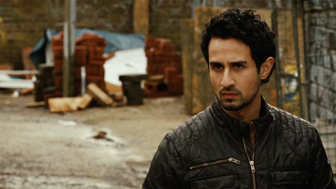 Amazon Co Jp クリーンスキン 許されざる敵を観る Prime Video