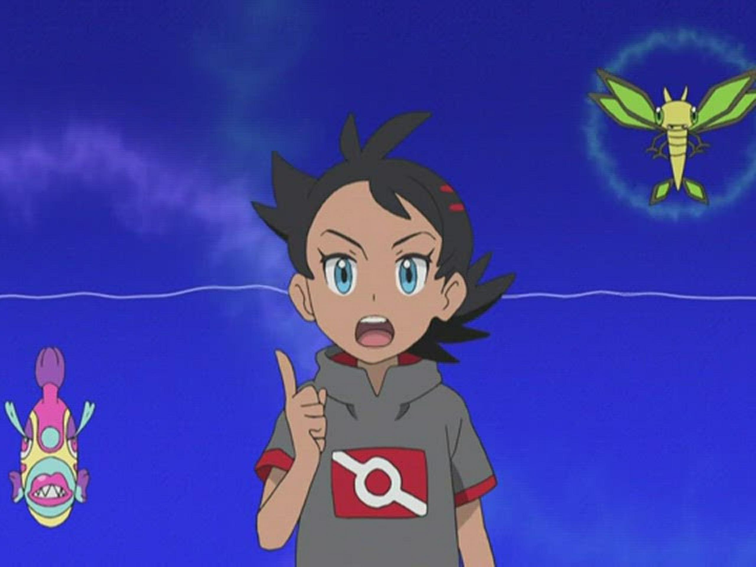 Prime Video: Pokémon - Saison 25