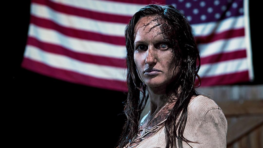 Amazon Co Jp ザ バーン 新型ウイルス感染 字幕版 を観る Prime Video