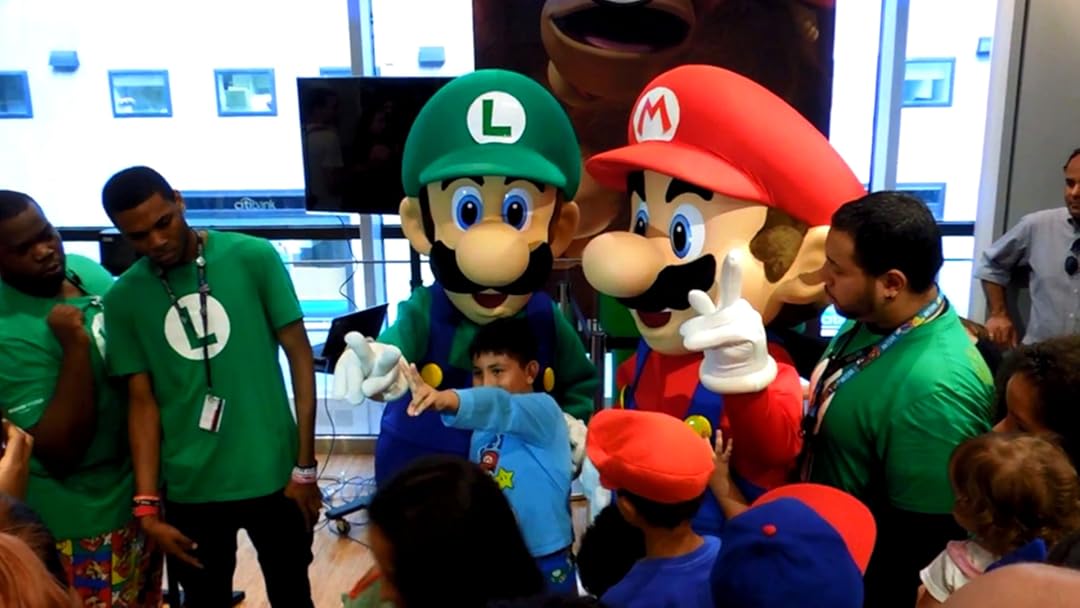 Amazon Co Jp ビデオゲーム The Movie 字幕版 を観る Prime Video