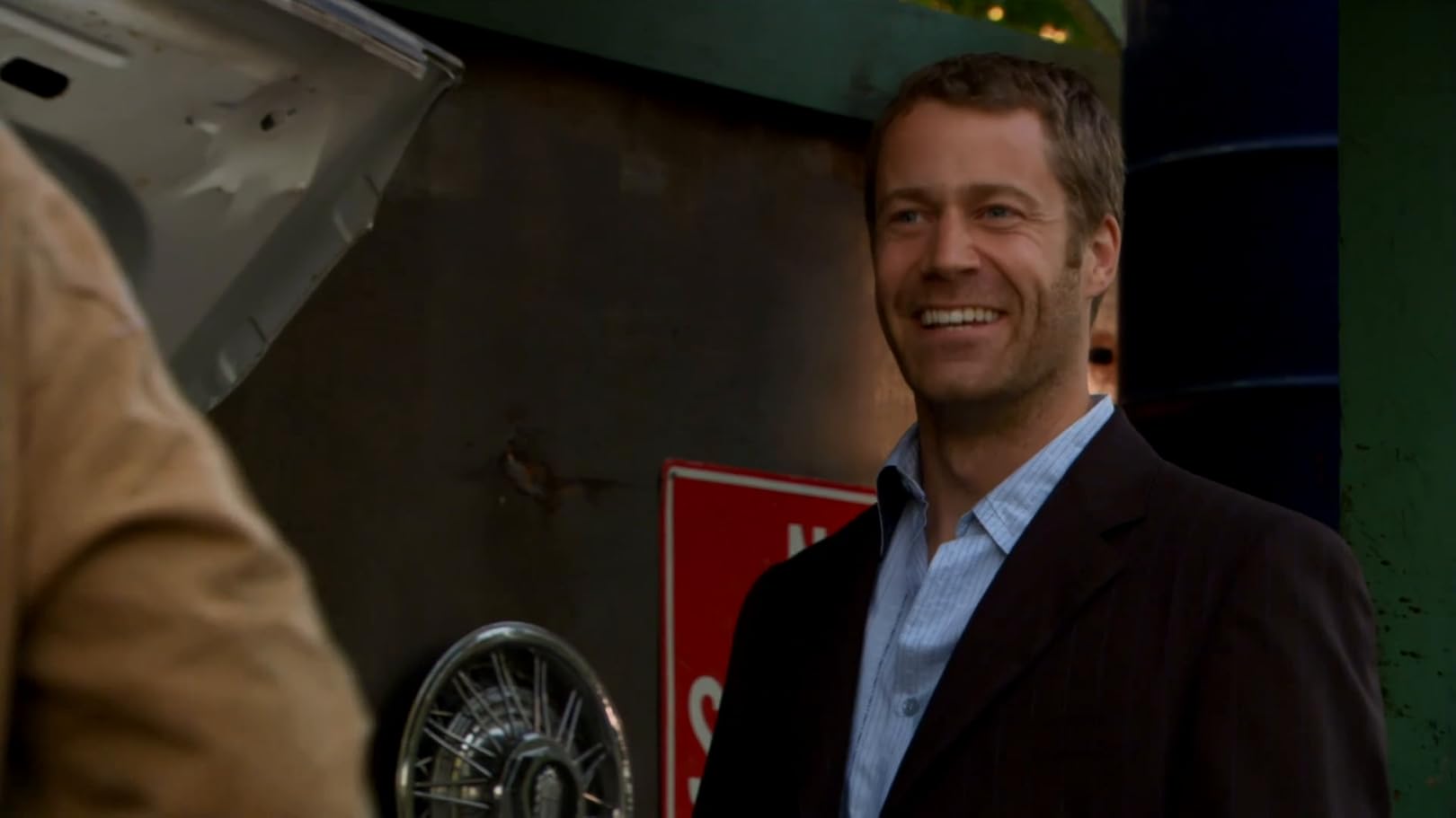 Eureka Staffel 1 Folge 12