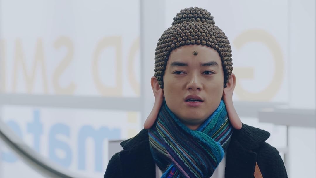 Amazon Co Jp 聖 おにいさん 第 紀 地上波放送版 を観る Prime Video