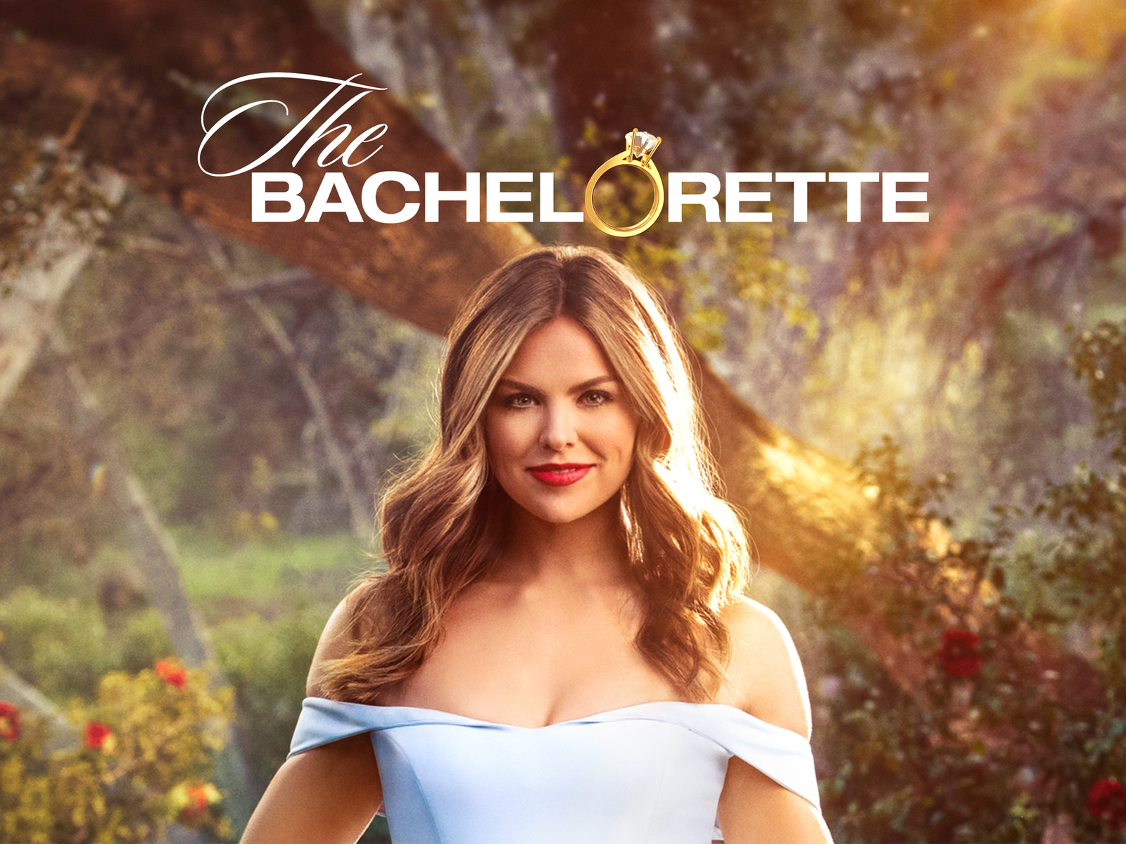 Prime Video The Bachelorette Season 10