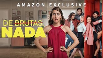 Manuela González: Movies, TV, and Bio