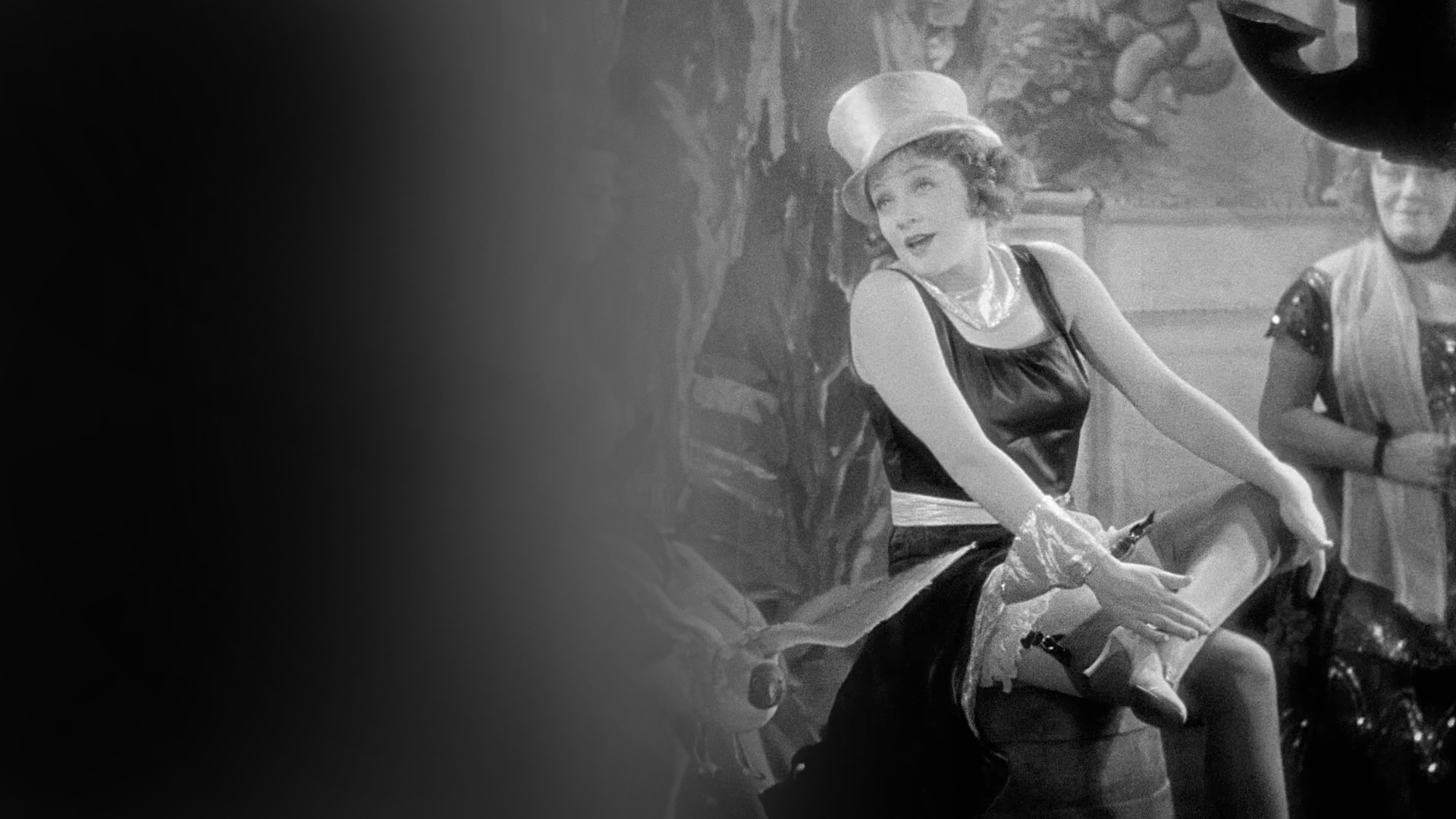 Prime Video L'Ange Bleu