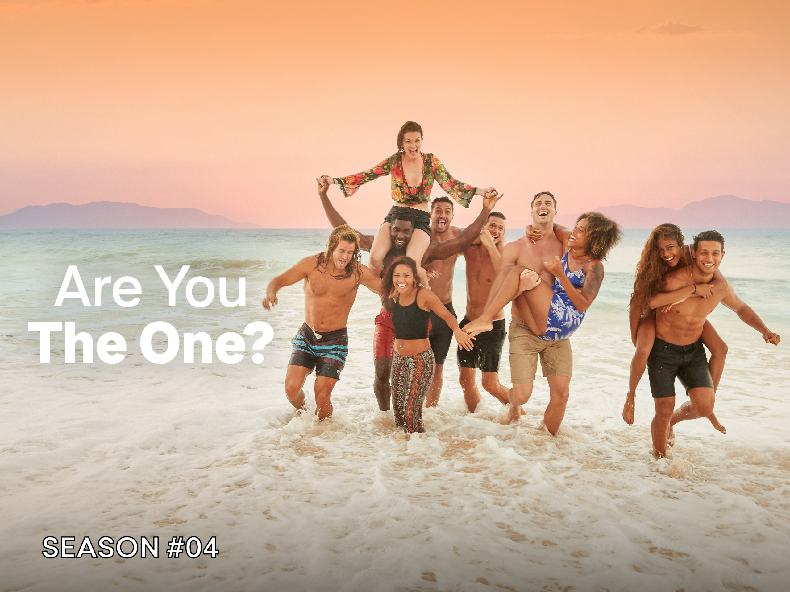 Are You The One Staffel 2 Kostenlos Prime Video: Are You The One? Season 4