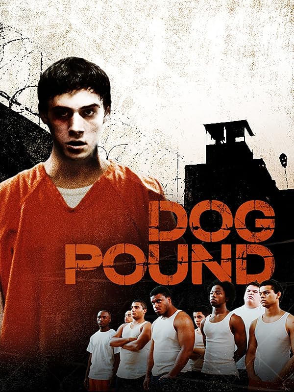 Prime Video Dog Pound