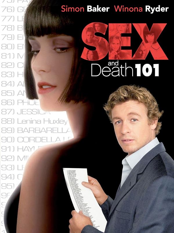 Prime Video Sex and Death 101