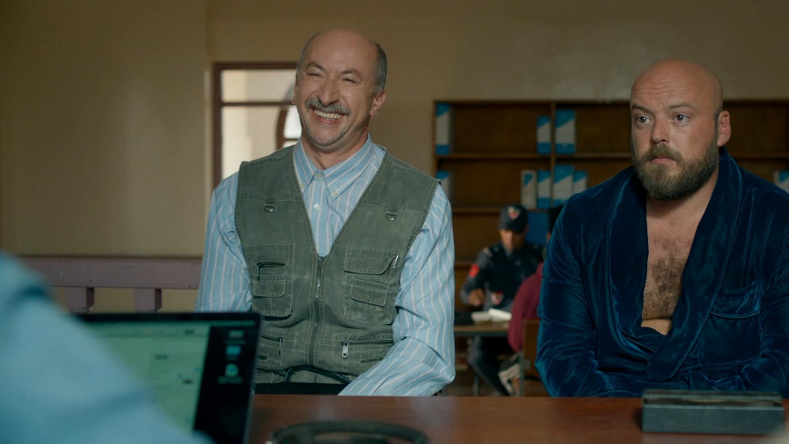 Prime Video: Le Médecin imaginaire