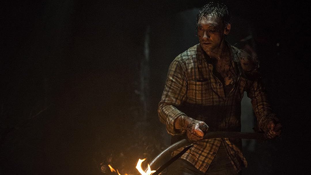 Prime Video The Hallow