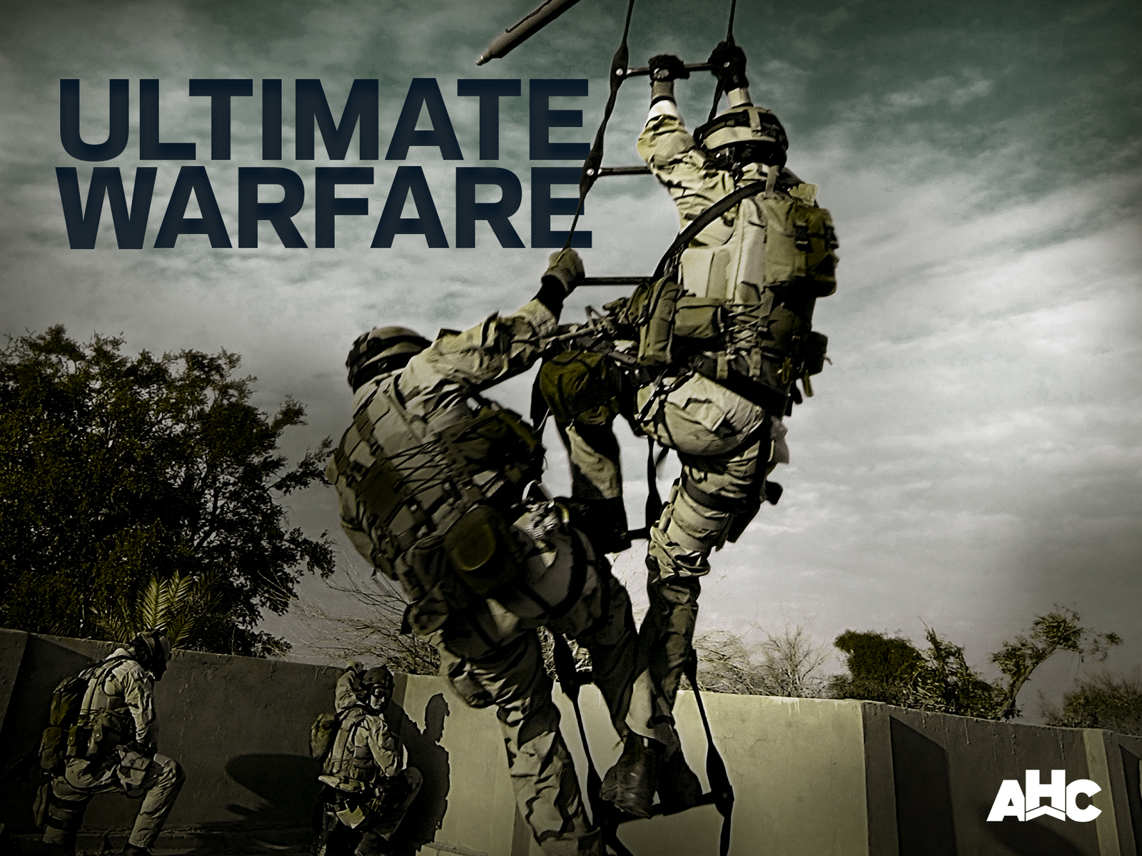 Prime Video Ultimate Warfare Season 1