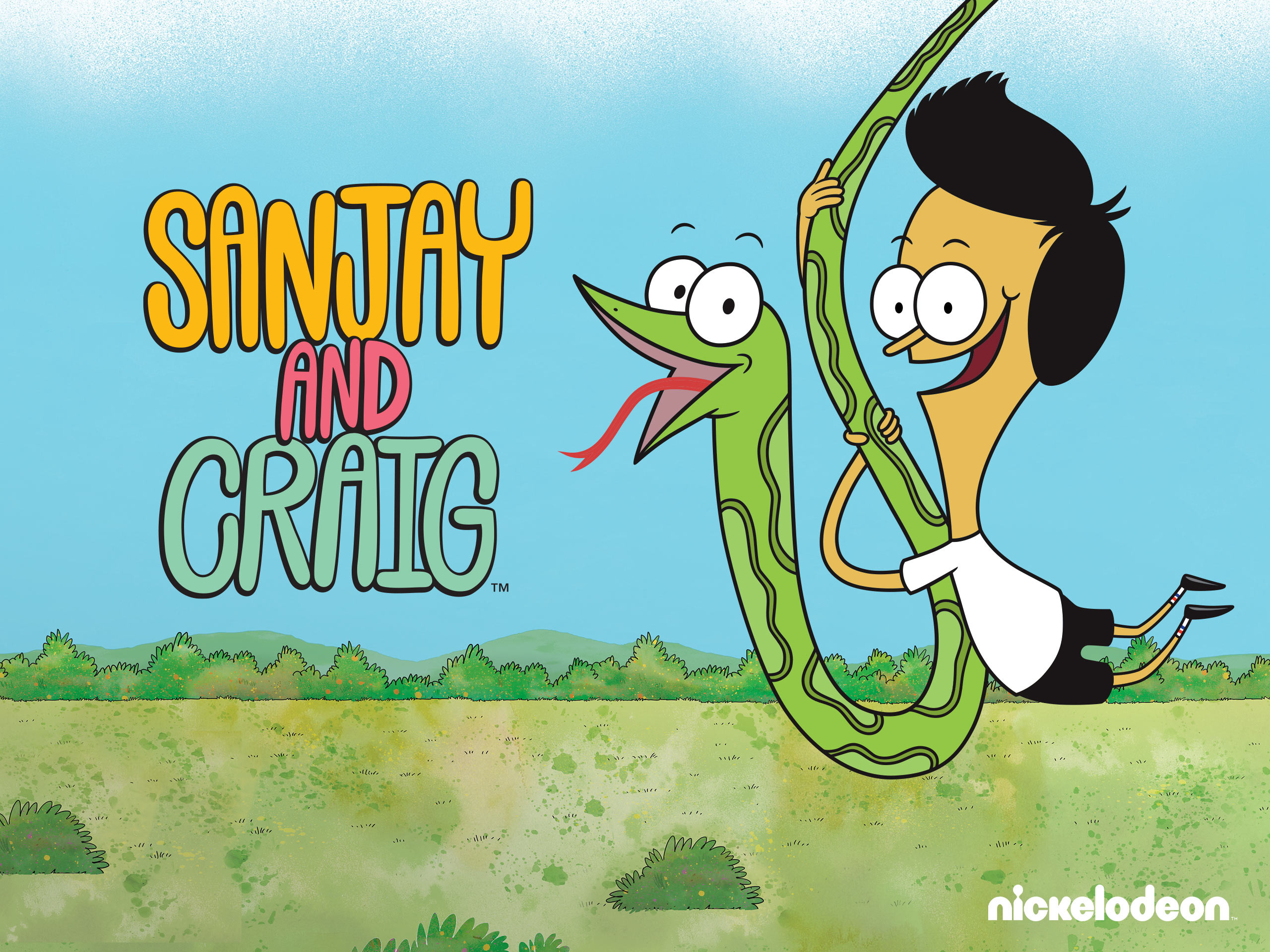 Prime Video Sanjay and Craig Volume 2
