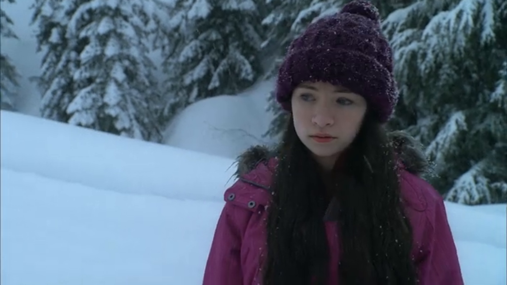 Prime Video: Piège de Glace
