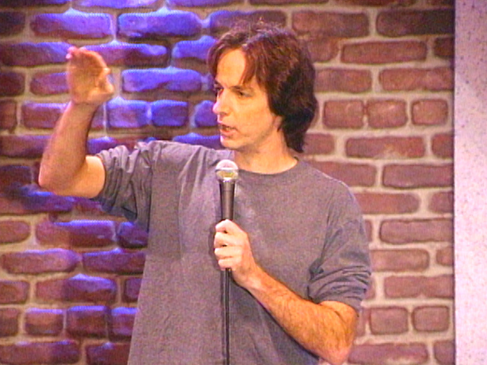 Prime Video An Evening at the Improv