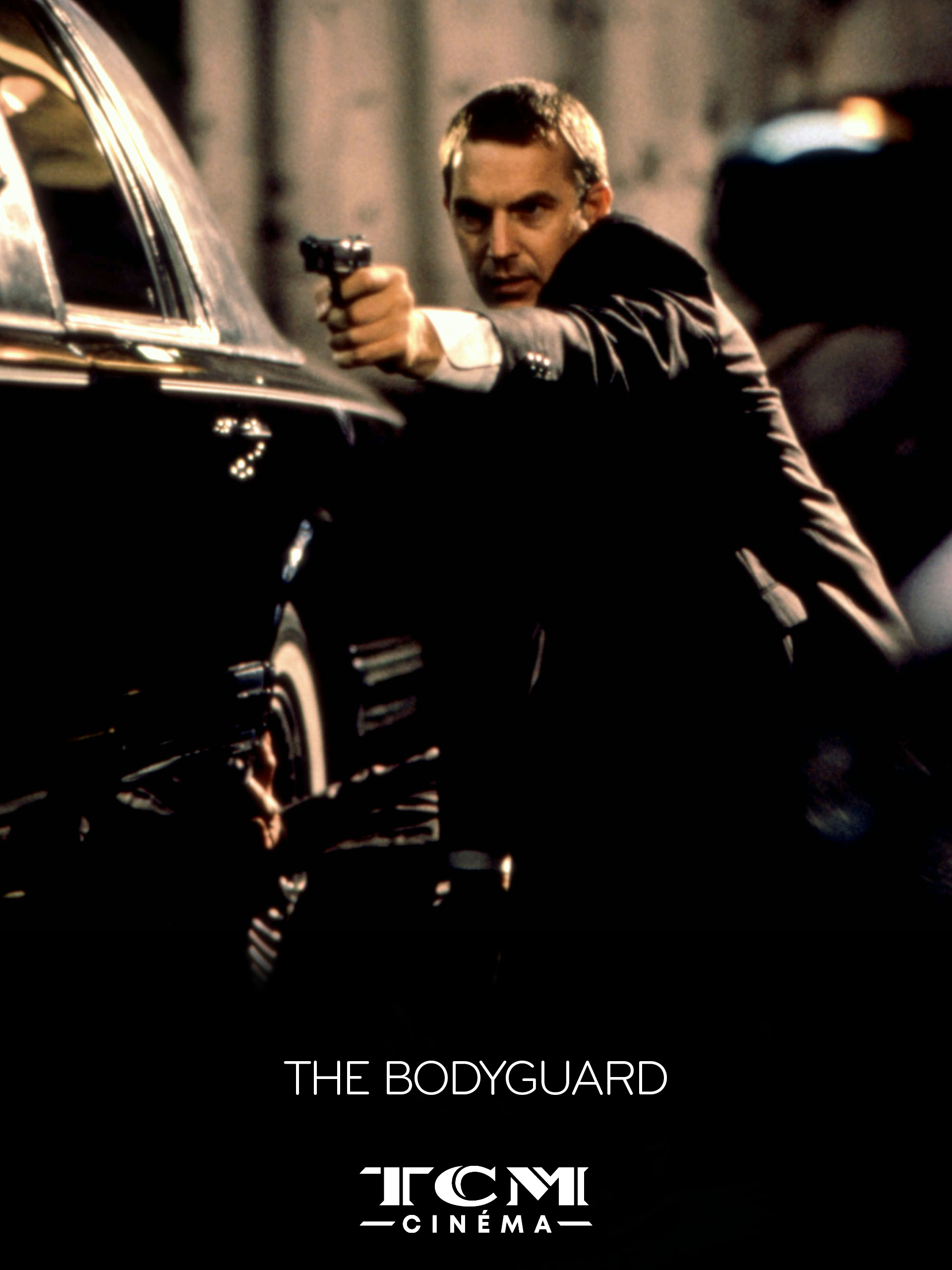 Prime Video The Bodyguard