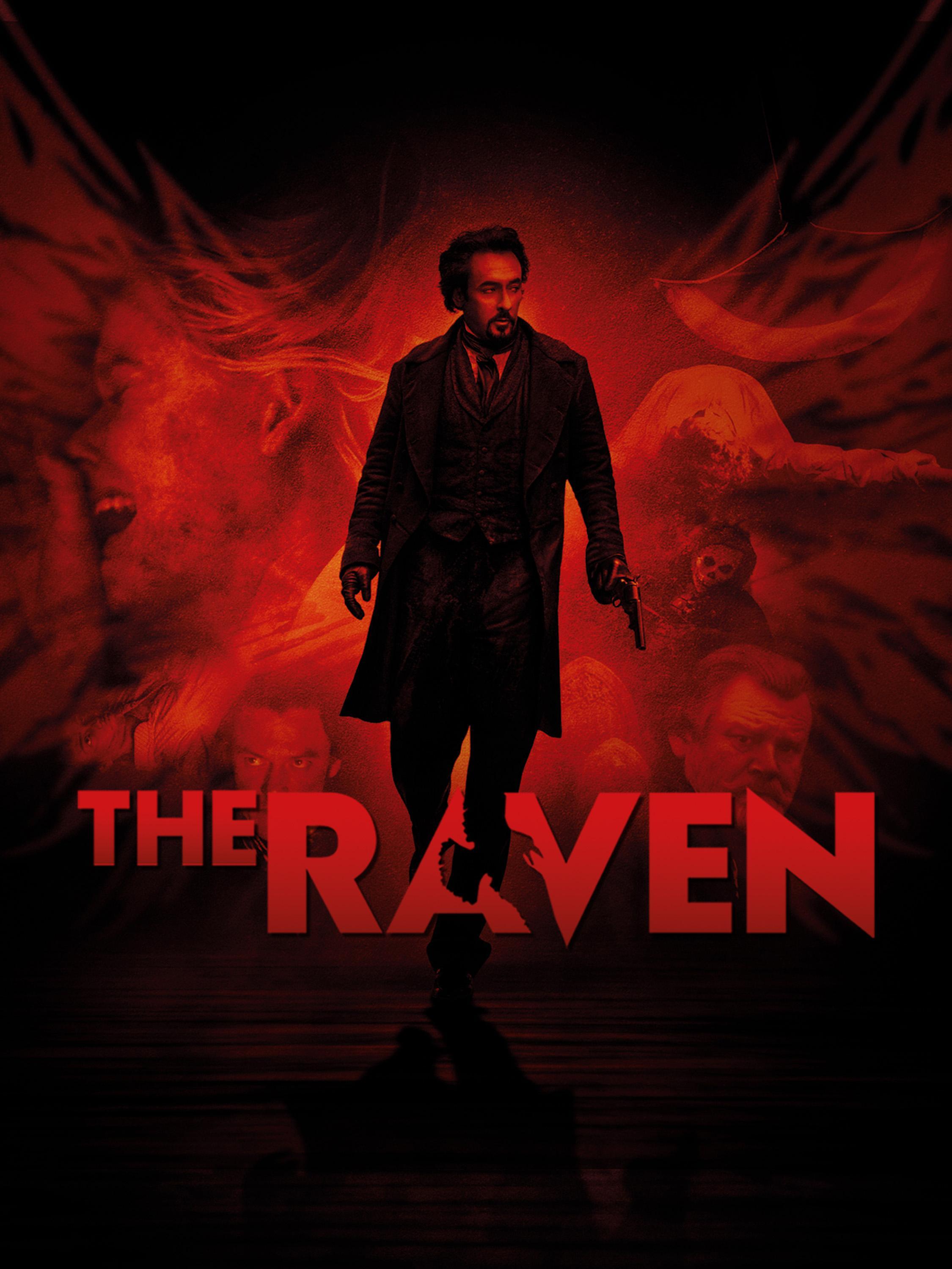 Prime Video The Raven