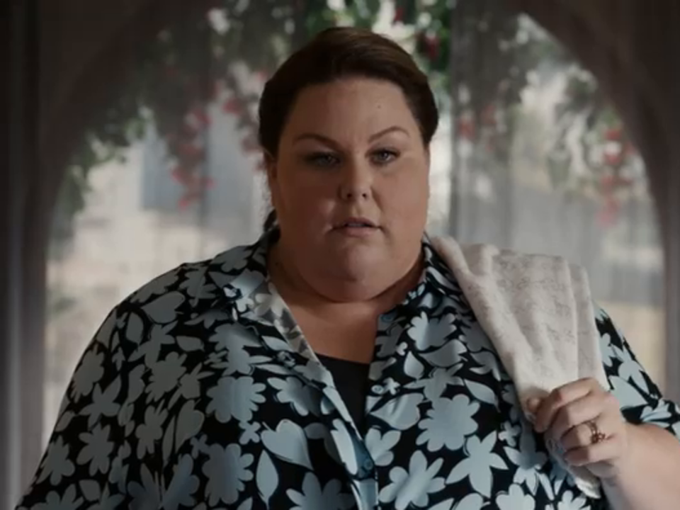 Prime Video This is Us Season 4