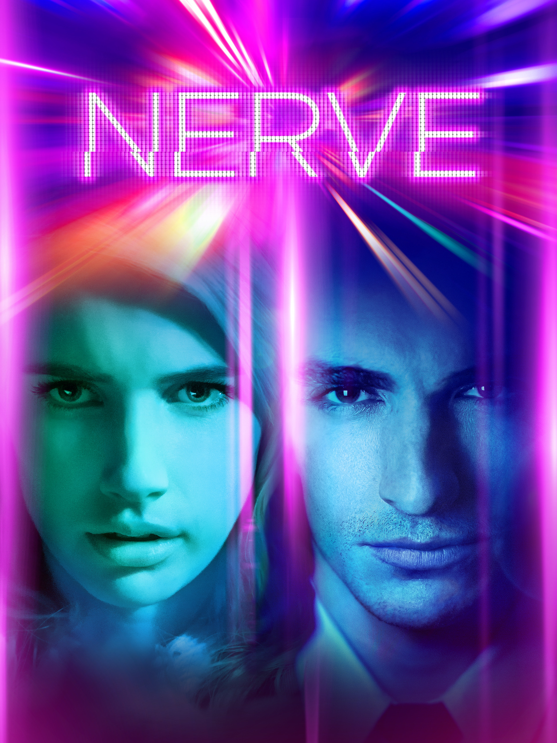 Prime Video: Nerve