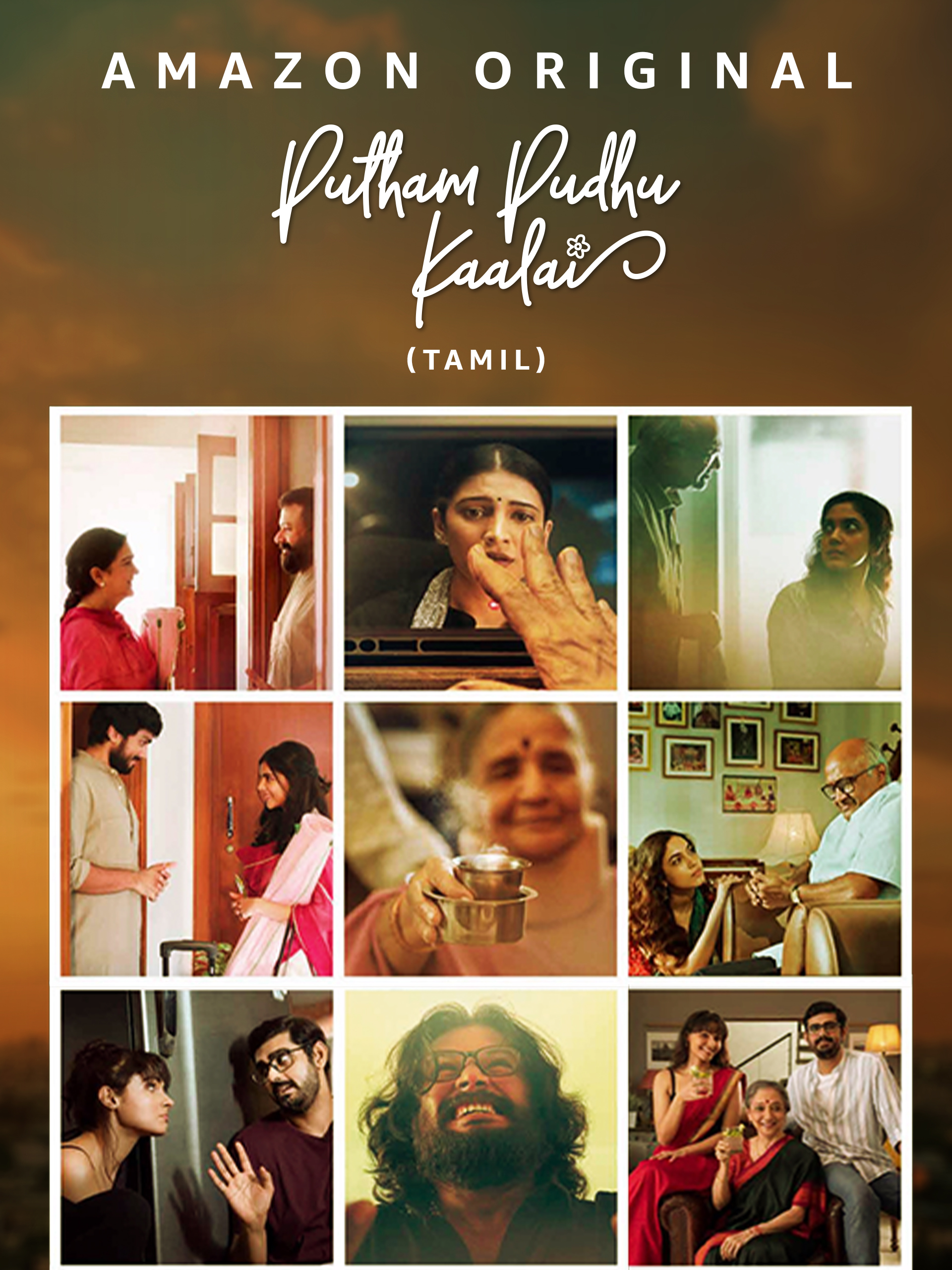 watch putham pudhu kaalai
