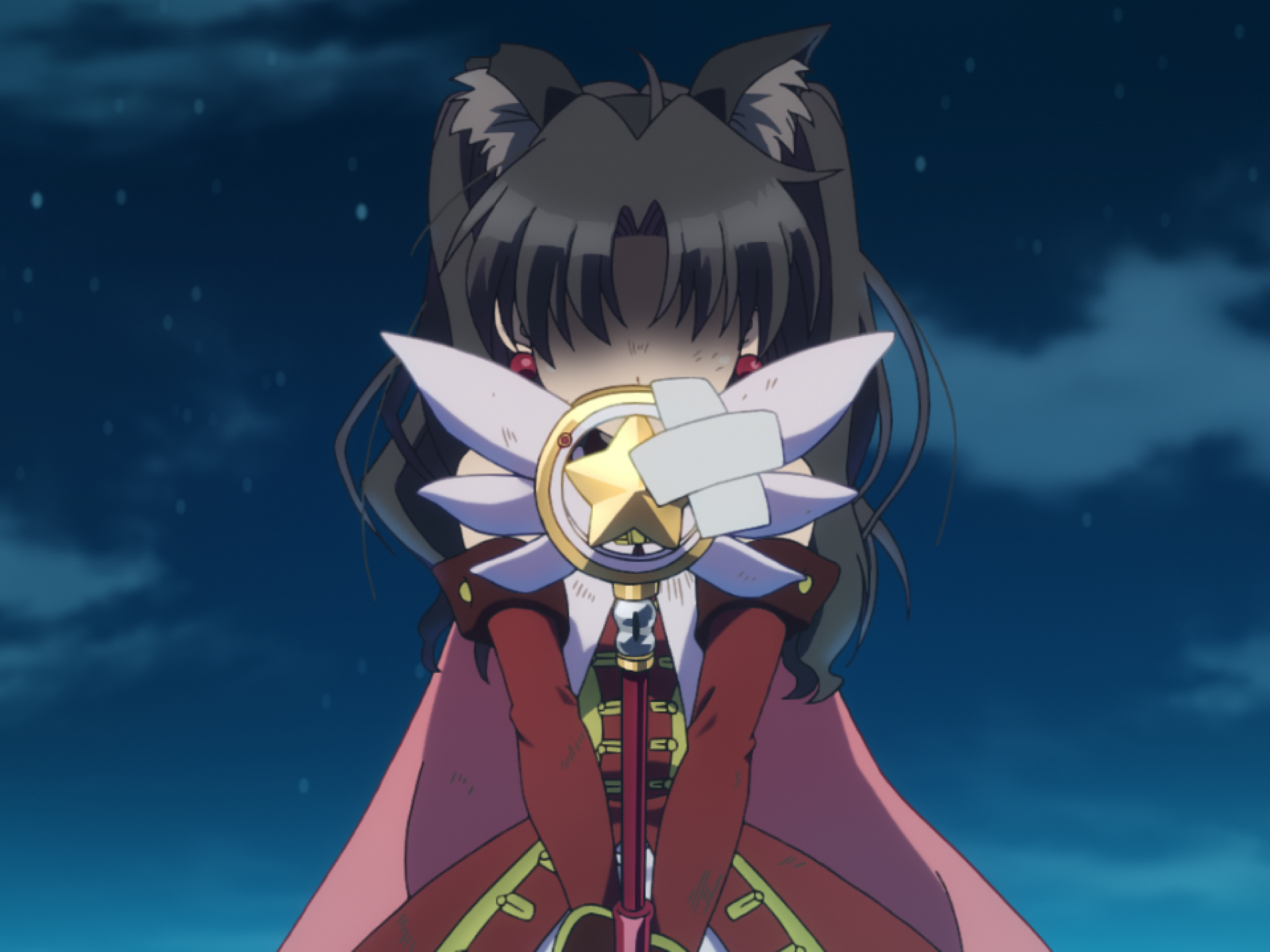Prime Video: Fate/kaleid liner Prisma Illya Season 01