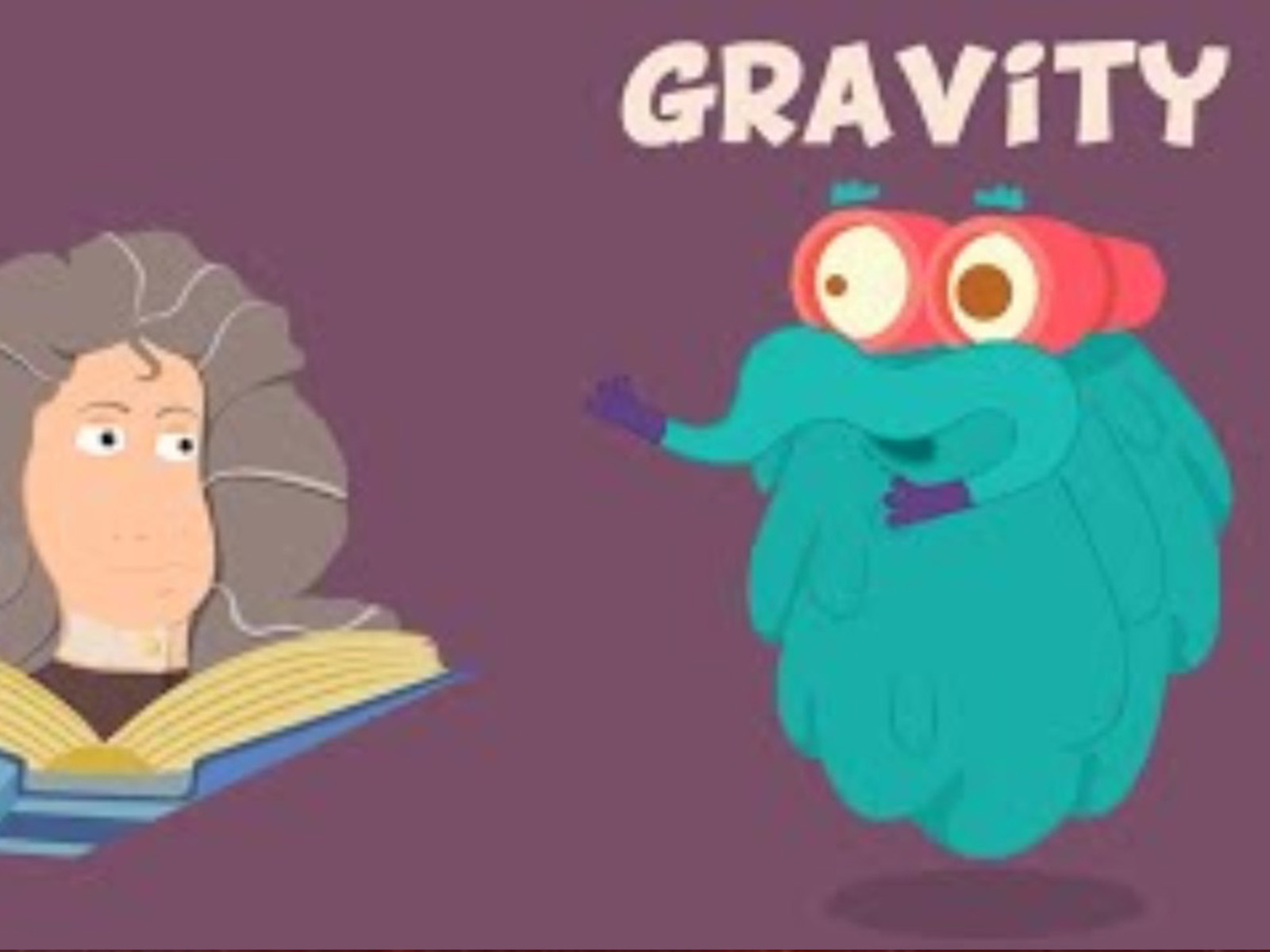 Prime Video The Dr. Binocs Show