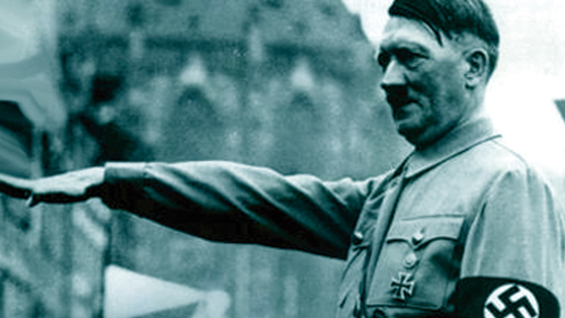 La Historia Mas Grande Jamas Contada Hitler