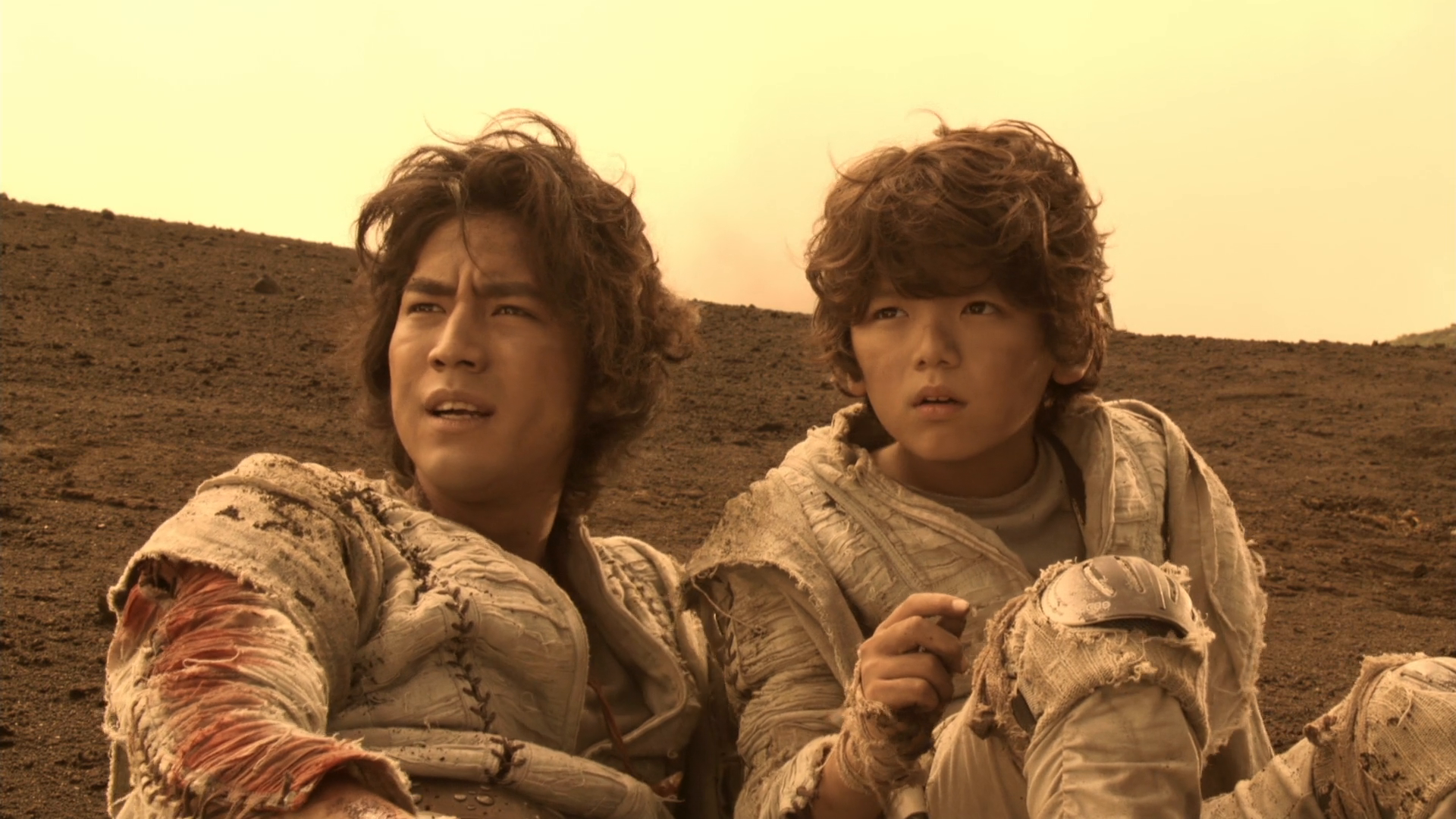 Amazon.co.jp ウルトラマンゼロ THE MOVIE 超決戦!ベリアル銀河帝国を観る Prime Video